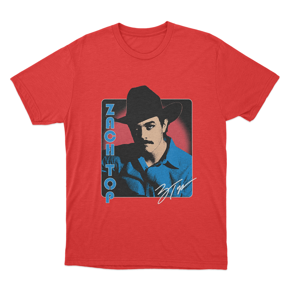 Retro Photo Unisex T Shirt Red Retro Photo Unisex T Shirt Red
