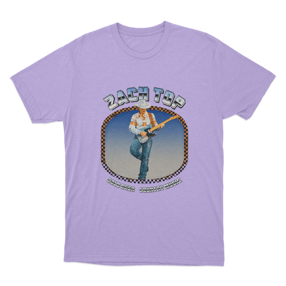 Zach Top Lean Unisex T Shirt Purple Zach Top Lean Unisex T Shirt Purple